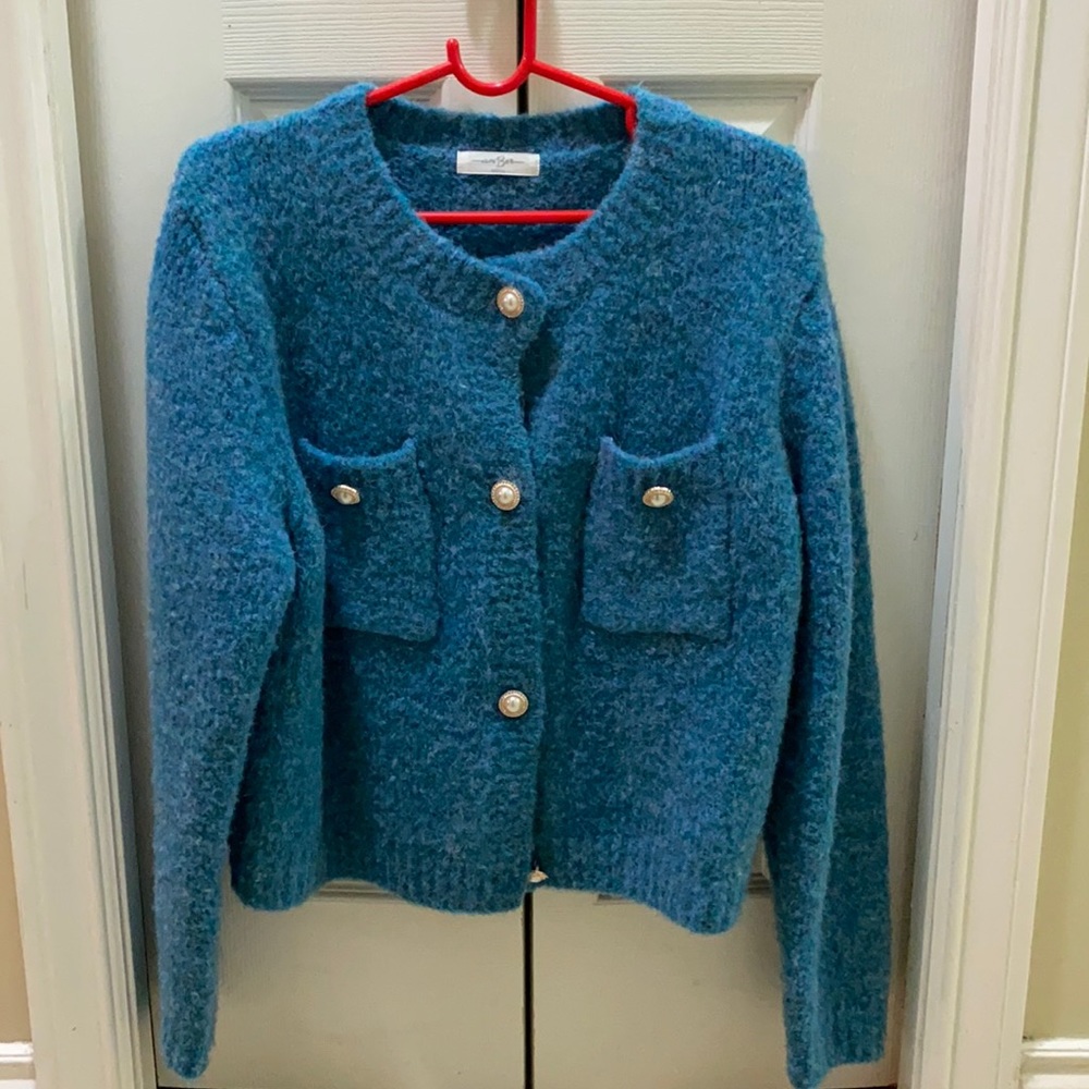 Cardigan